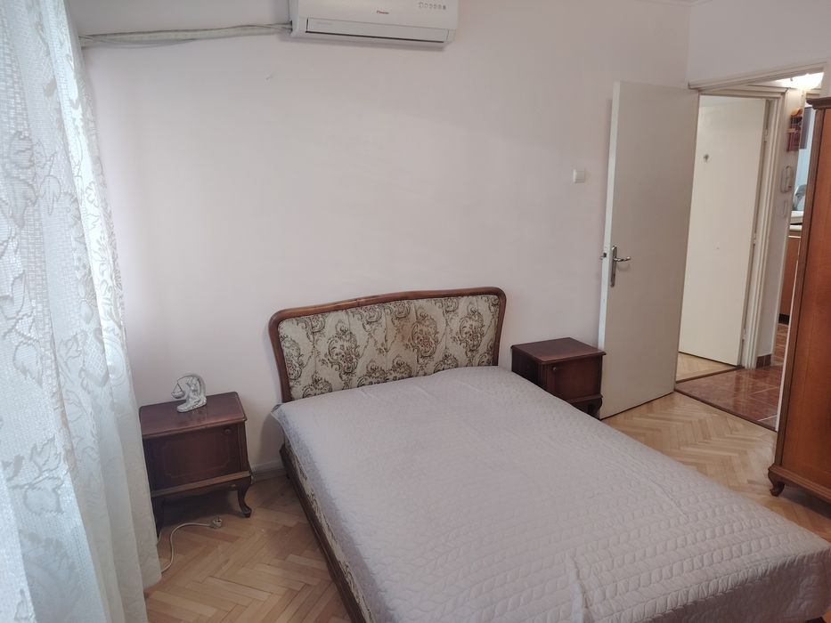 Eroii Revoluției langa metrou, decomandat,mobilat,utilat 370 de euro