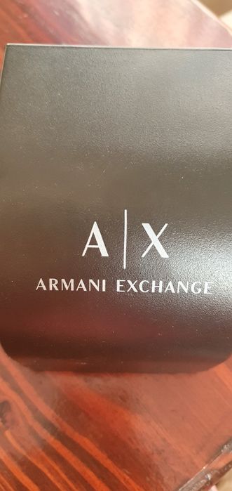 Мъжки часовник Emporio Armani Renato - AR2413