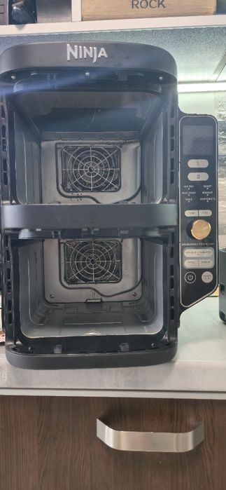 Ninja Double Stack XL, 2470 W,9,5l[SL400EUCP]