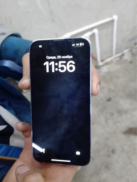 продам iPhone 13 pro 128 gb