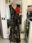 Rochie lunga eveniment xl xxl elastica