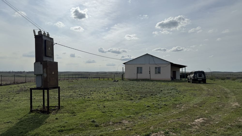 Продам Фазенду 8,08 га