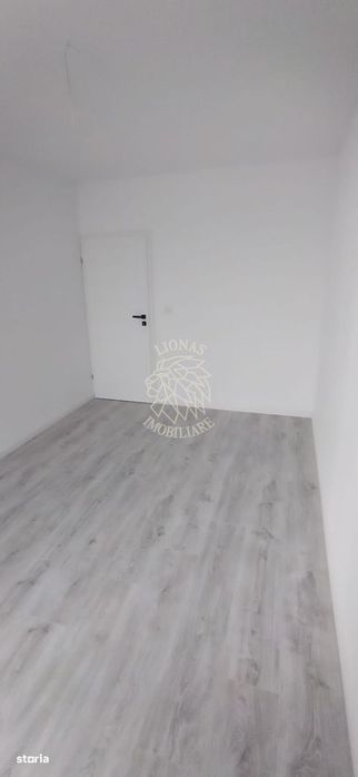 Apartament Nou 2 camere 56 mp+balcon 8 mp-etaj 1-Calea Moldovei