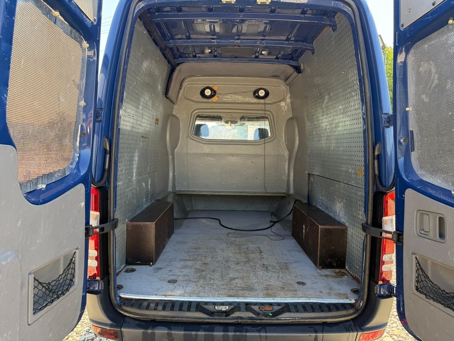 Mercedes sprinter 5 locuri 315 CDI