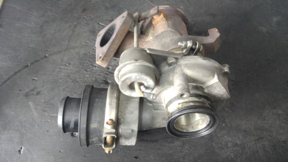 Turbina 2.0 cdi a180 mercedes a-class w169 a6400901780q2