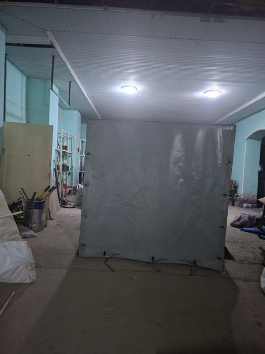 Чанган ТЕНТ сотилади