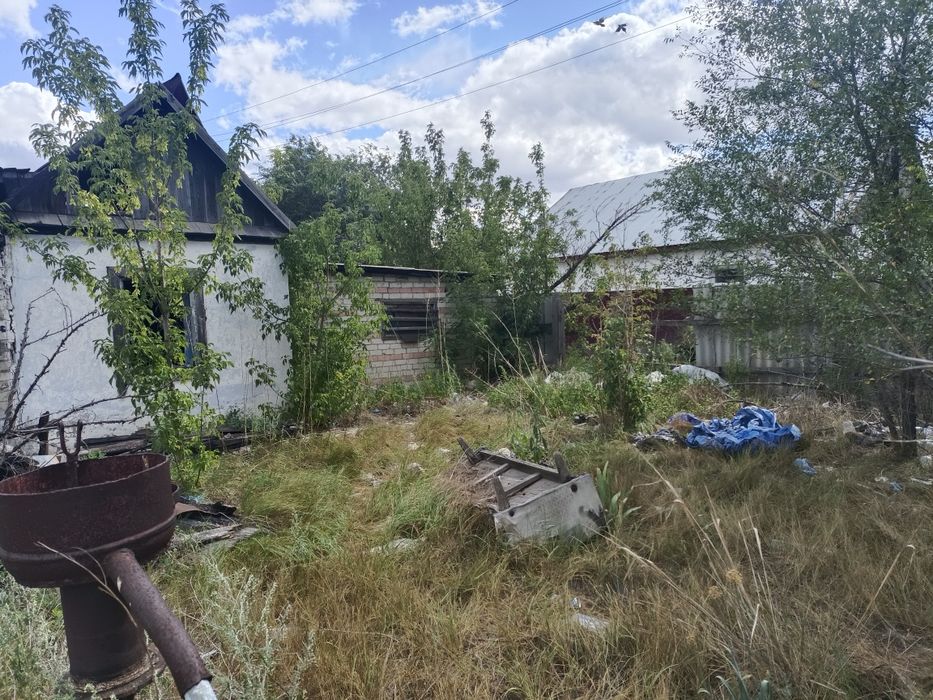 Продам дачный участок 3 дачи!