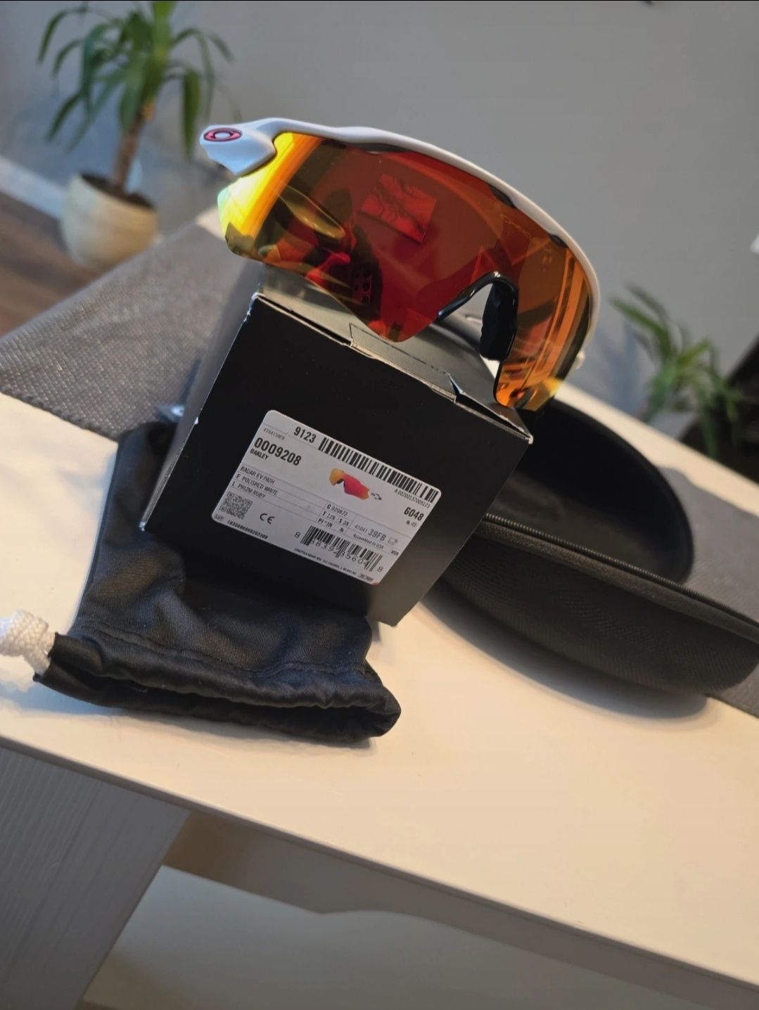 ochelari oakley ev path