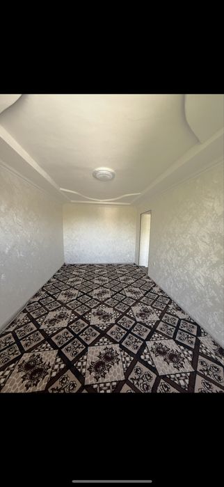 Прадается 1-комнатная  квартира