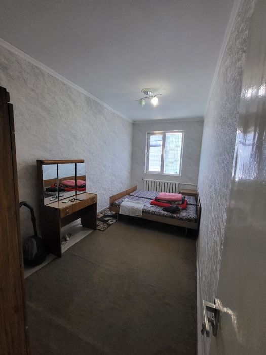 Задаётся в аренду 2-х комнатная квартира