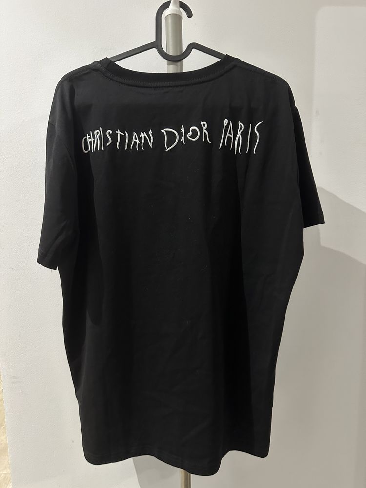 Vand tricou dior