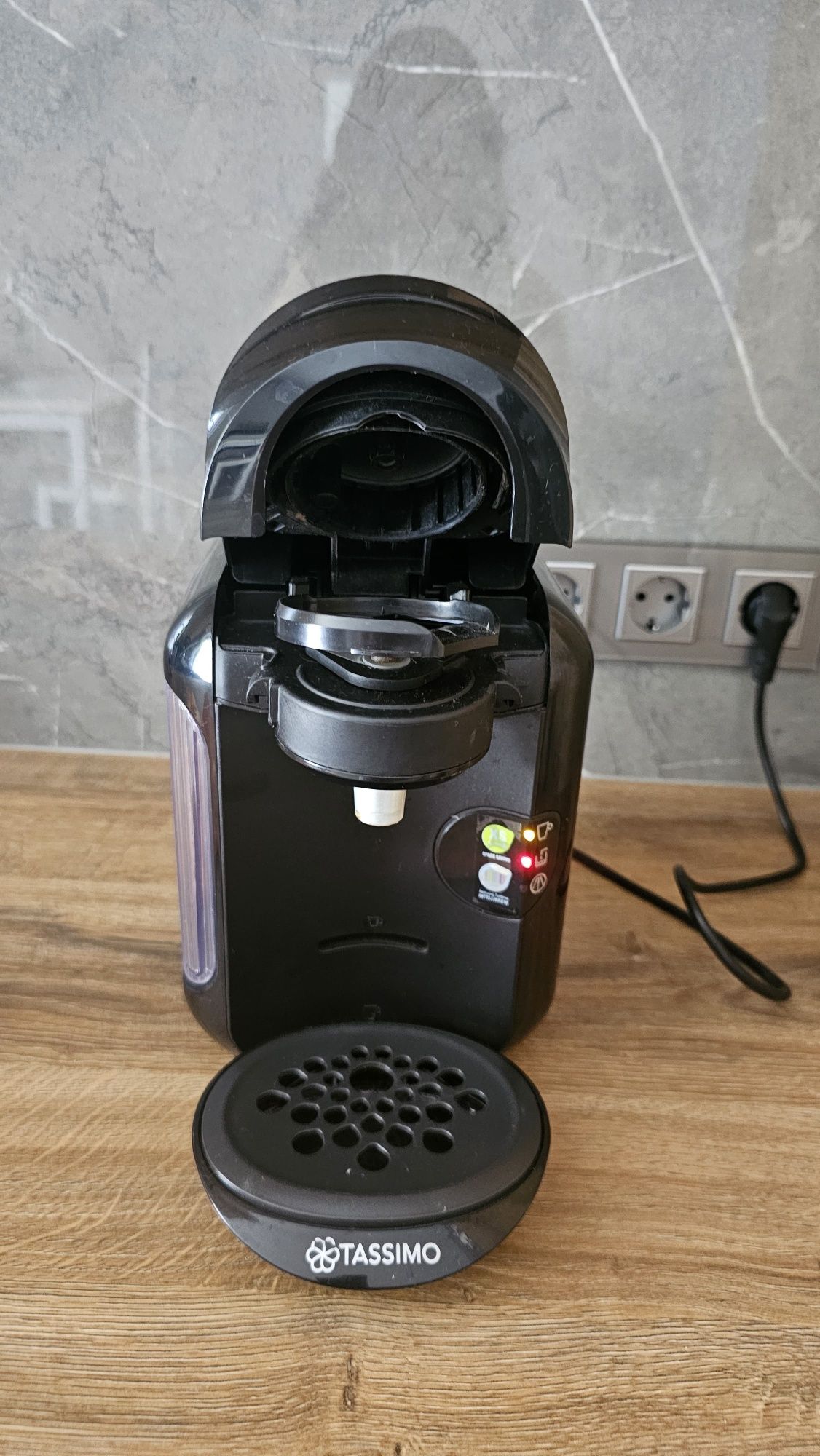 Aparat cafea Bosch Tassimo