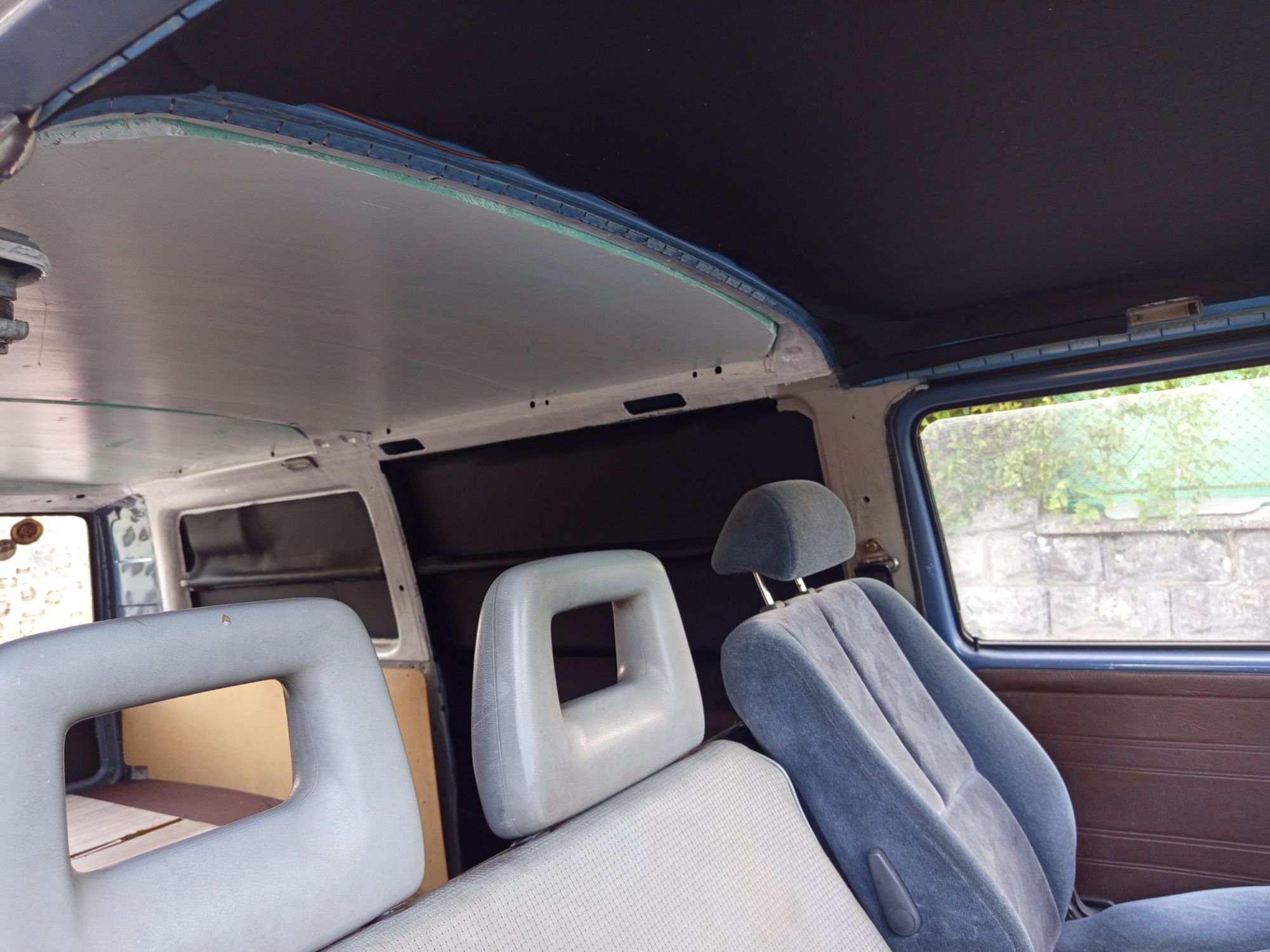 WV Transporter T3 1.9TD