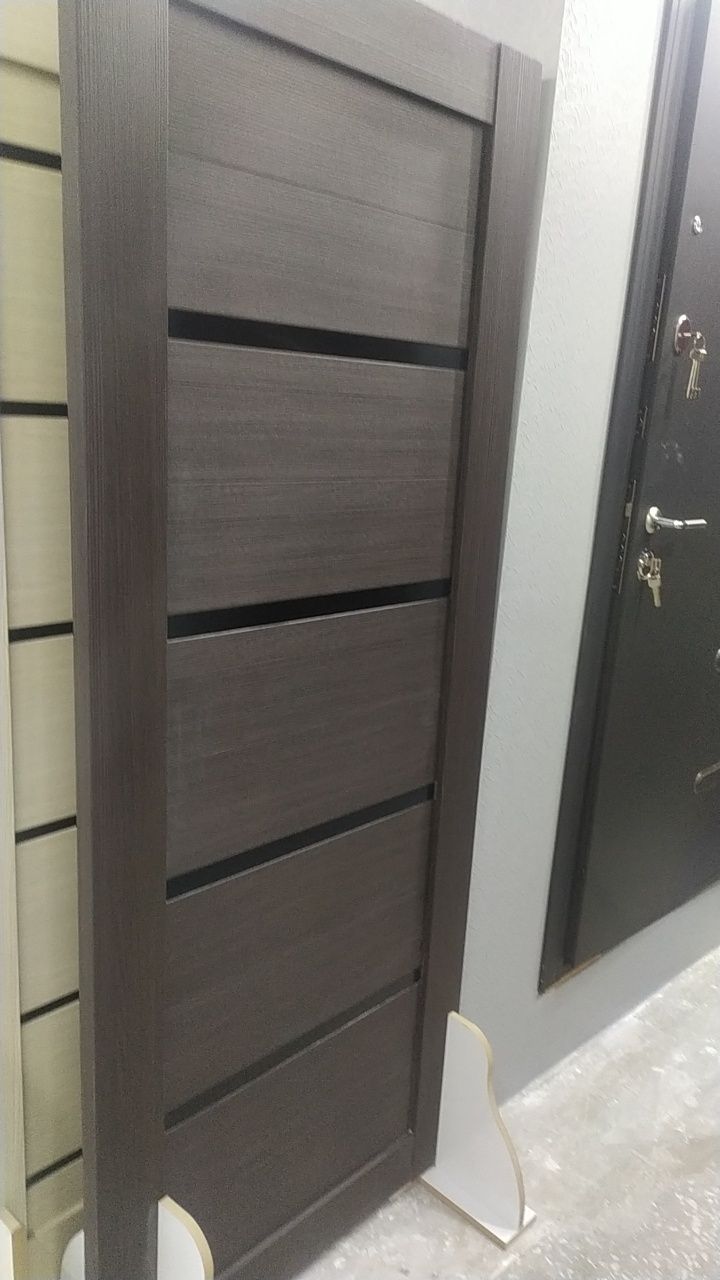 Mdf eshik HiTech  eshik Двери межкомнатные