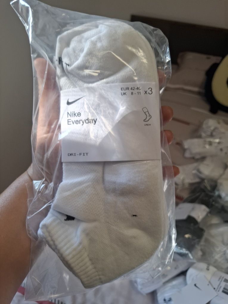Чорапи Nike  dri-fit