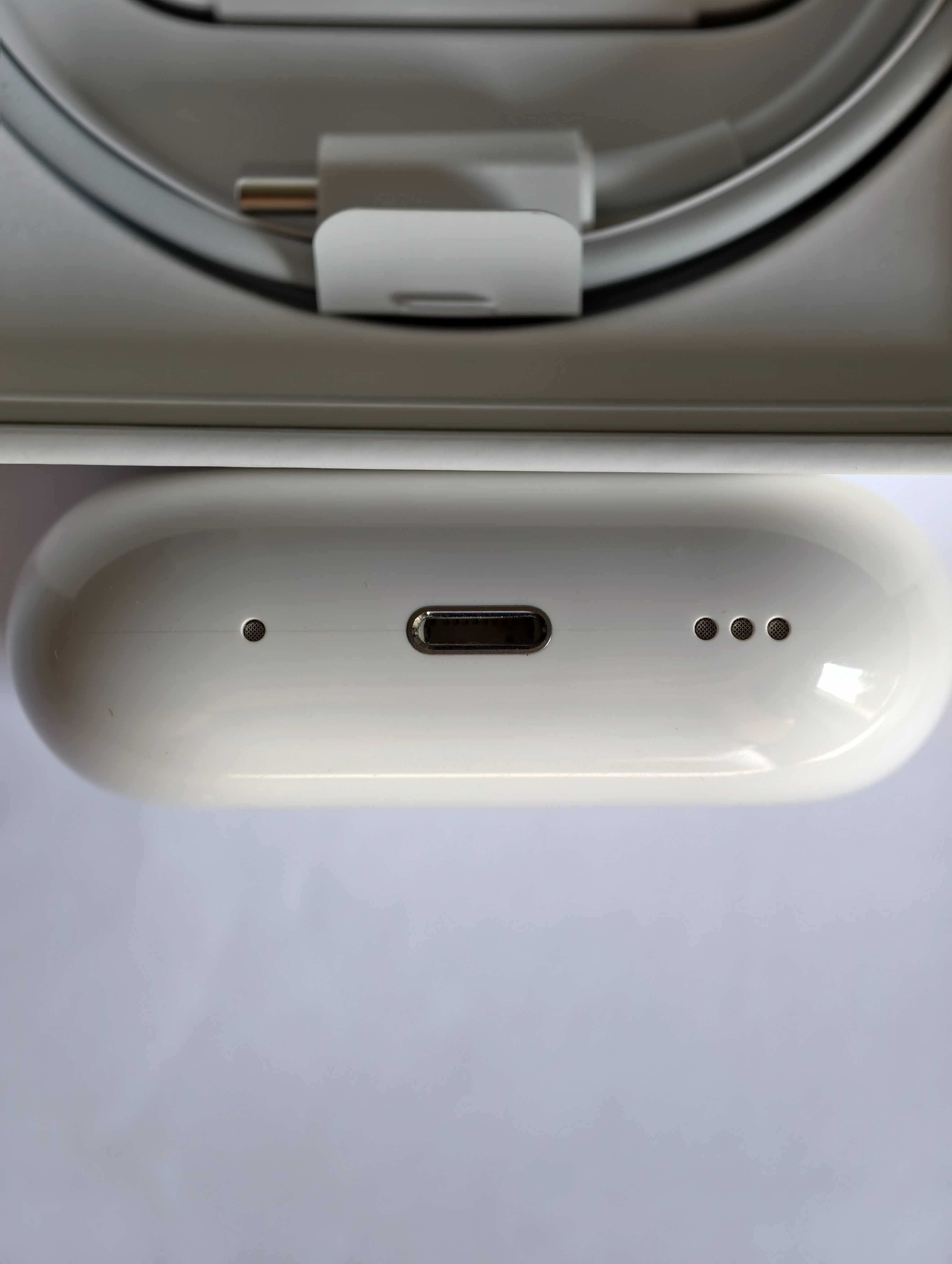 Airpods Pro 2 Фактура