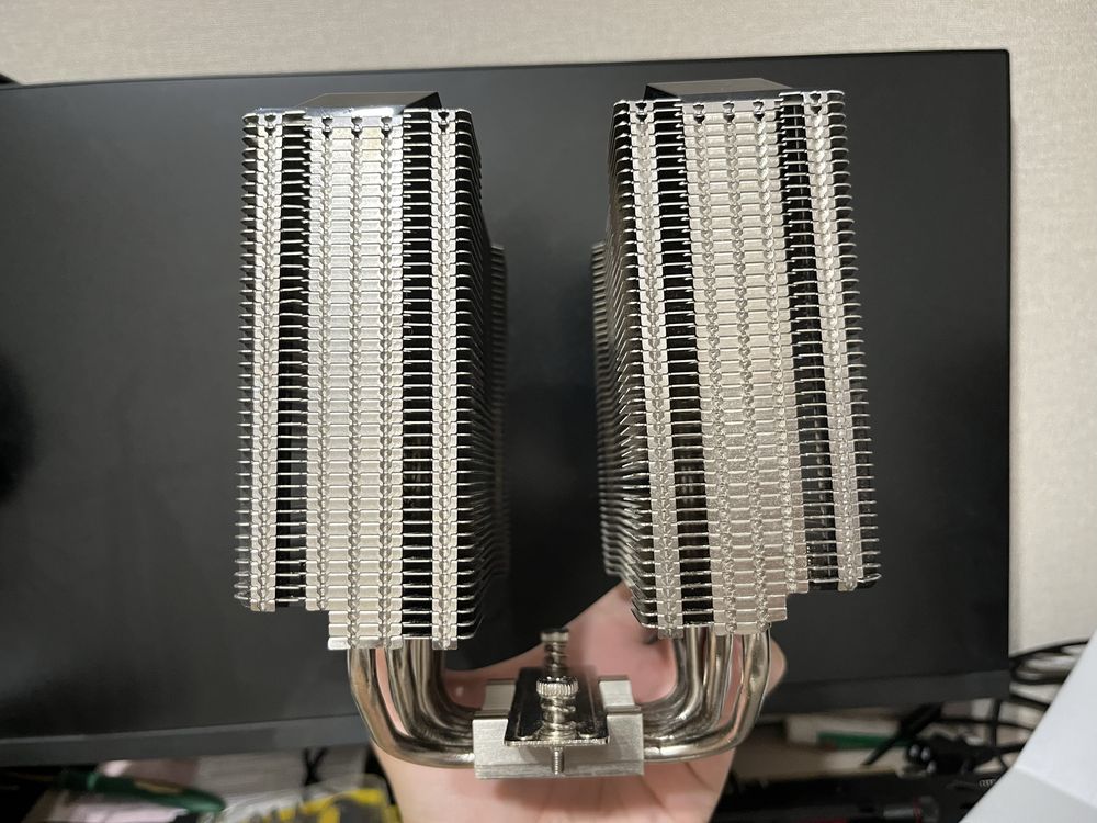 Продам Кулер DeepCool GamerStorm Assassin III