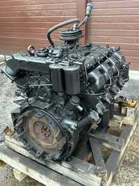 Двигатель двс-740.210