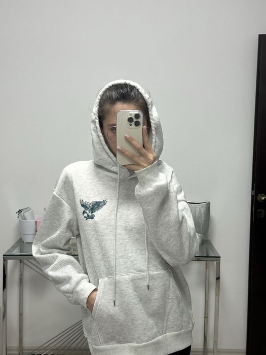 Hanorac calduros nou