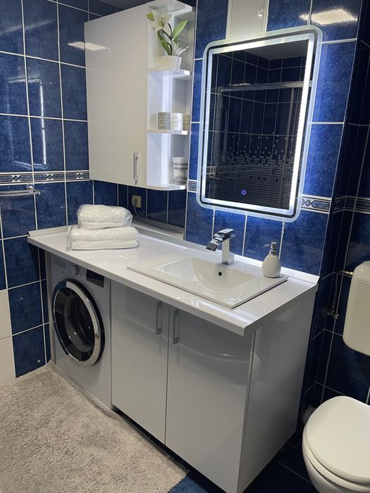 Inchiriez apartament “Anca Home” in Regim Hotelier