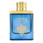 Aventos Blue for Him (Fragrance World)
