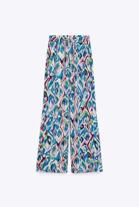НОВ комплект ZARA