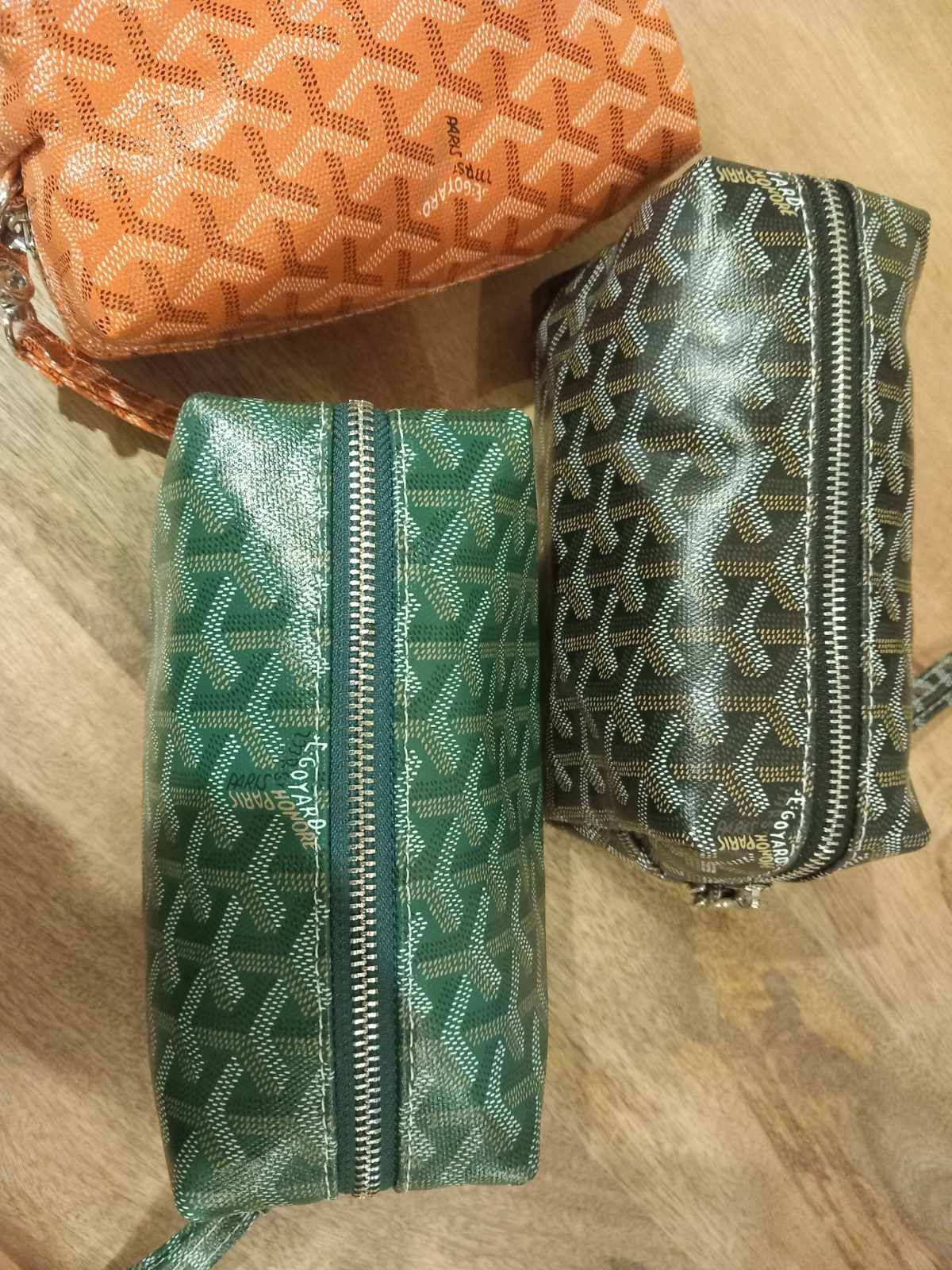 Несесер / козметична чанта  Goyard