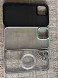 Husa telefon iphone 13 pro max