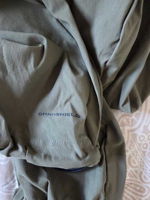 Pantaloni drumetie Columbia, masura L