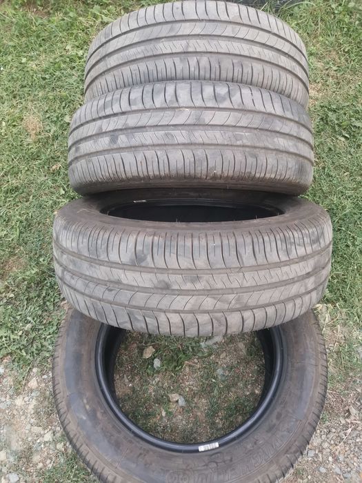 Летни гуми Michelin 205/60/16