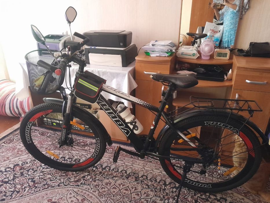 Продаётся, почти новый.