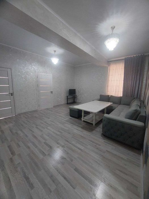 Сдаётся 2 комнатная квартира