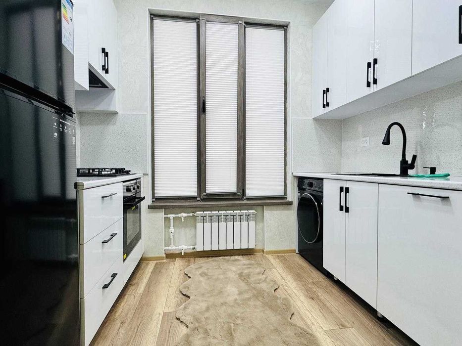Продаётся | Ц-6 | м. Минор | Налоговая | 2-комнатная 45 м²