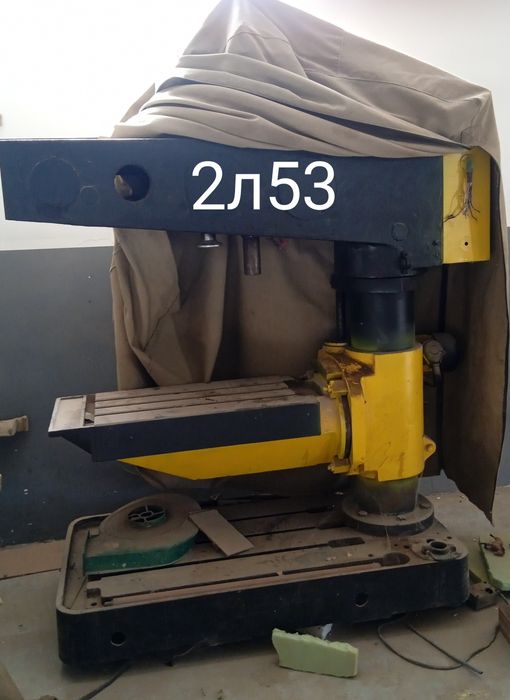 Листогиб Плазморез коррдинатно гильотина расточной сверлильный