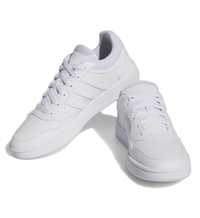 Adidas Hoops 3.0 pantofi sport casual piele ecologica