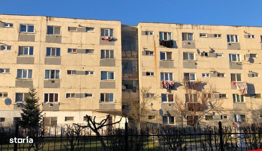 Cota 1/2 din Apartament-Campia Turzi, Jud Cluj id R.03