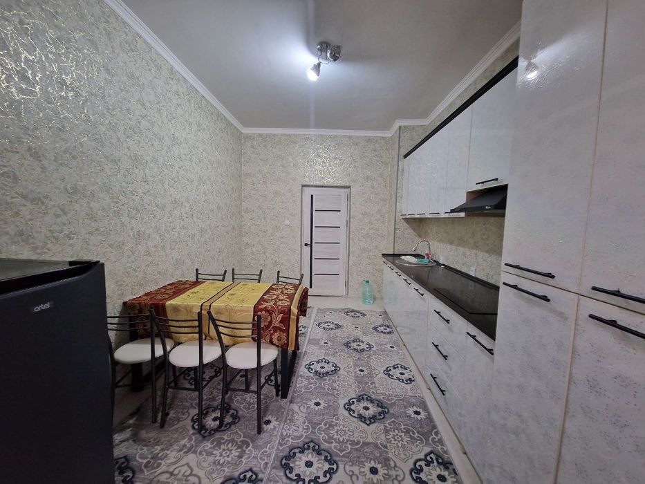 Эко шахарда 2 хона квартира ижарага берилади!