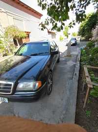 Mercades benz w 202