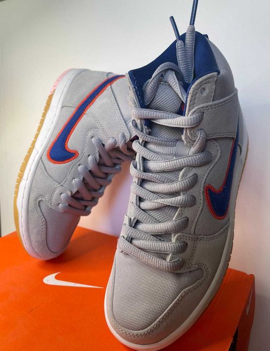 Nike SB dunk high – Noi & Originali – Mărimea 36