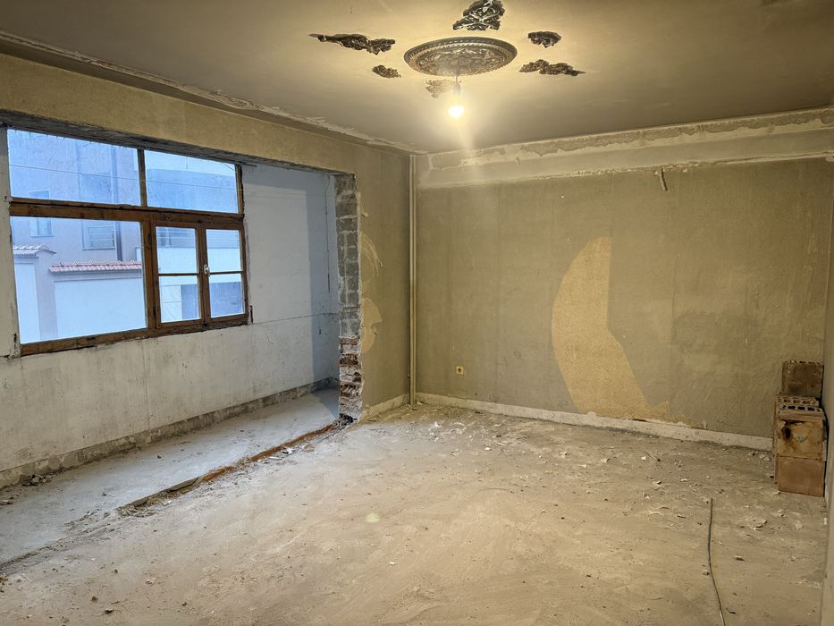 Продава се Тристаен апартамент в Плевен, Мара Денчева - 85 кв.м за 678 €/кв.м - Снимка #7