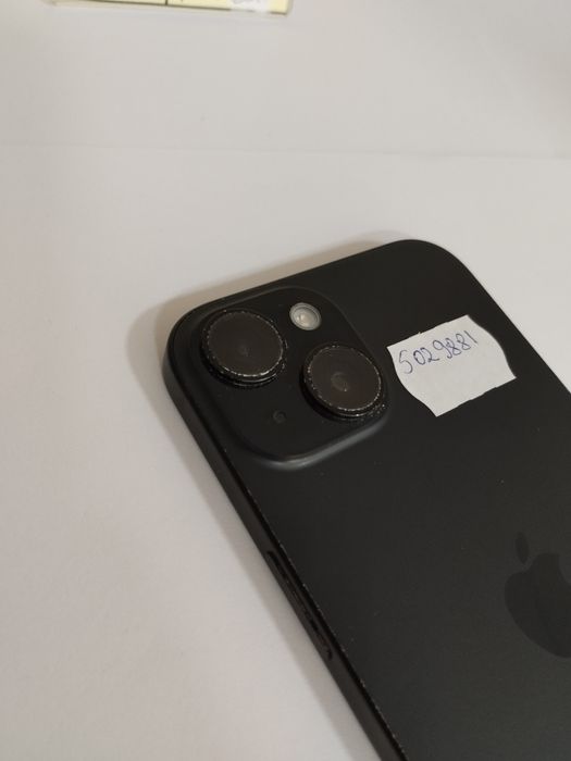 iPhone 15(ctg)staramanet