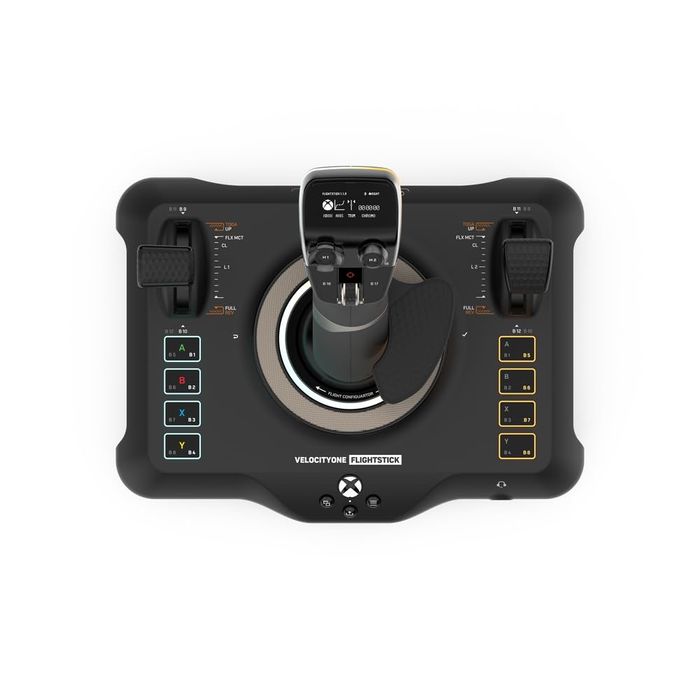 Turtle Beach VelocityOne Flightstick Joystick universal