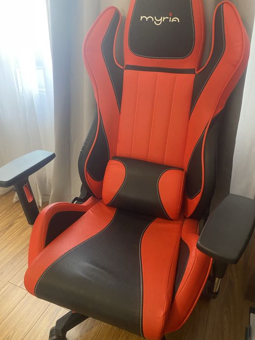 Scaun de gaming  Myria