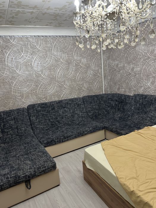 Продам большой диван