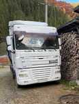 Vand DAF XF + Semiremorca bascula