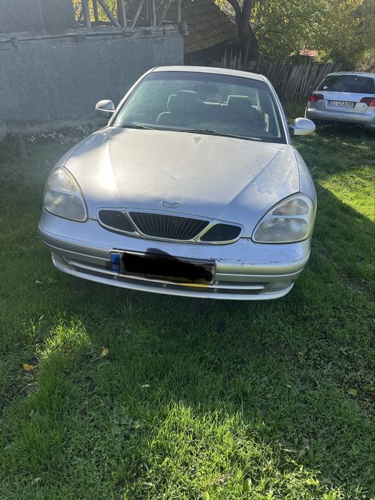 Daewo nubira  1.6 2006