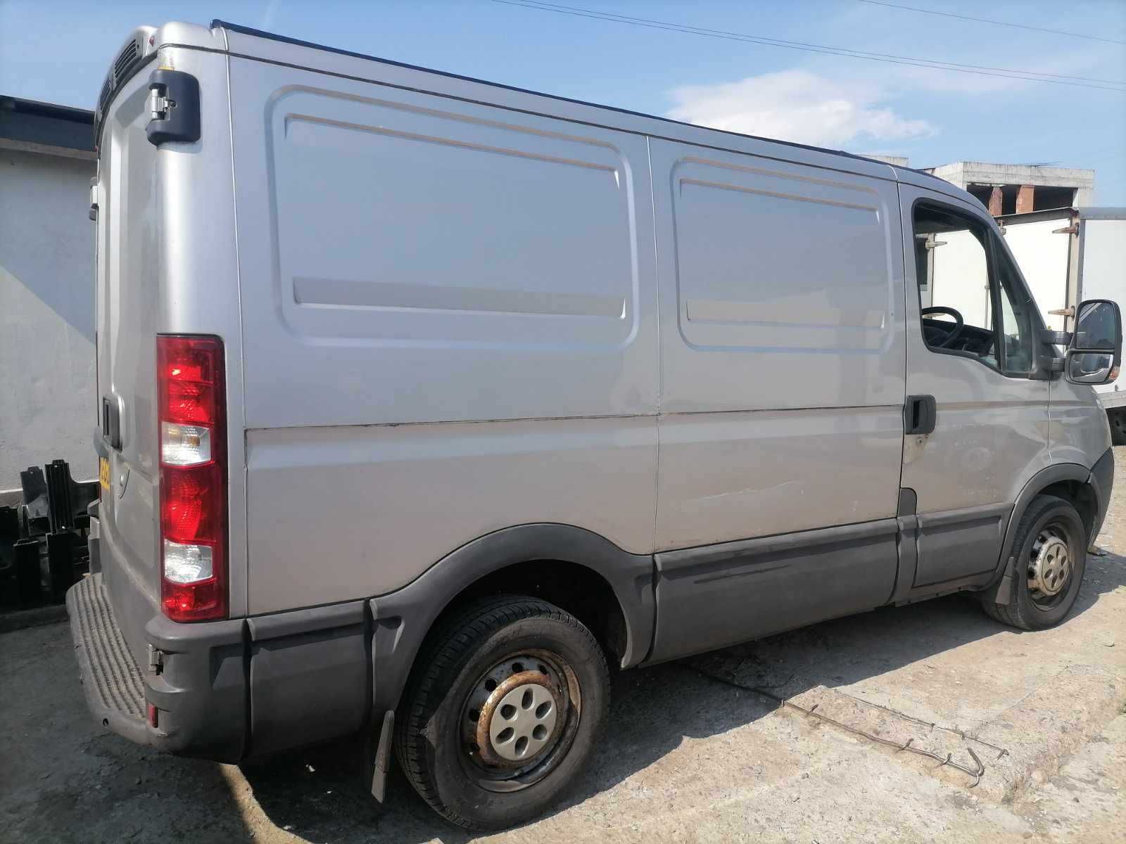 Iveco Daily 35s11