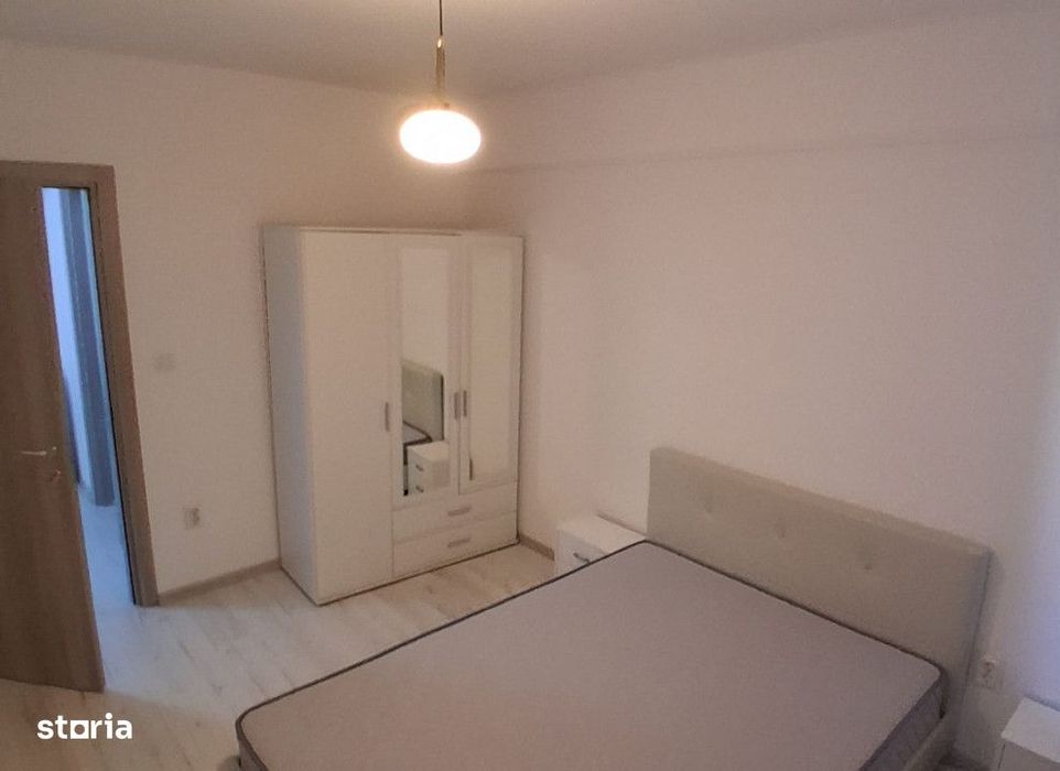 Apartament  2 camere Visani , 40 metri, etaj 1 Cod:160478
