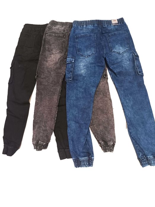 Мъжки карго дънки - цветове