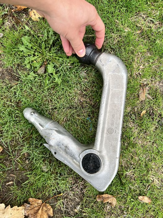 Теглич за BMW e46